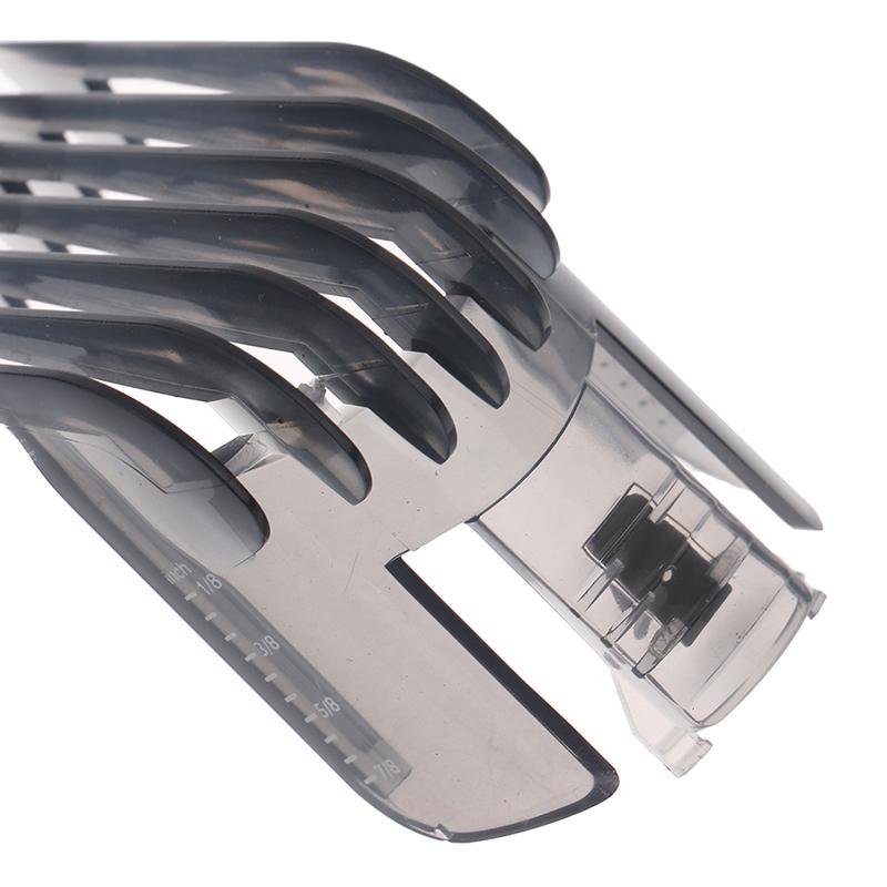 1 Set Hair Clipper Comb And Hair Trimmer Cutter Barber Head For Philips Qc5125