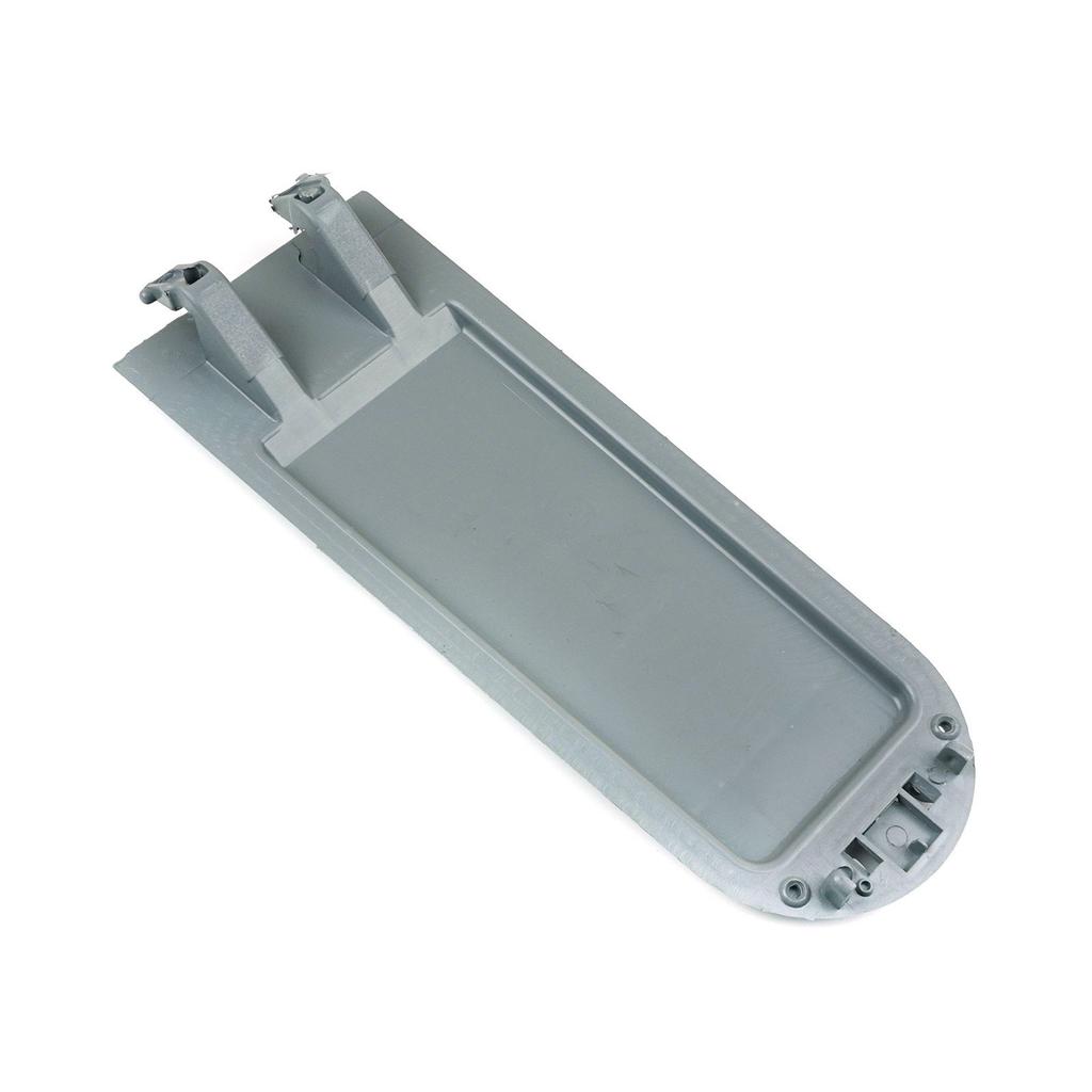 ESC Auto Parts EDP568 Center Console Armrest Cover Lid Base Cover Gray for VW Skoda Seat Fast Shipment Ship From Turkey