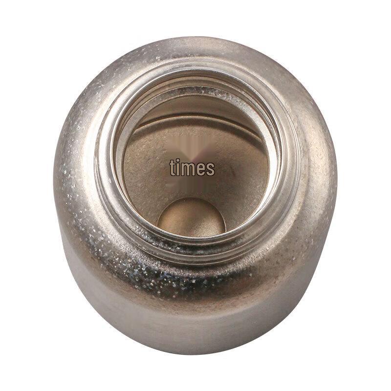 Amos Titanium Insulated Mug