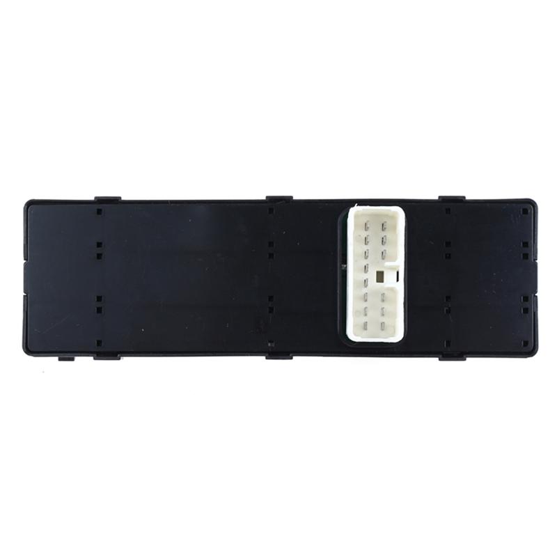 M63K-93570-1X000 Car Electric Master Control Power Window Switch Front Left Door Glass Switch For Kia FORTE Cerato 935701X000