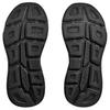 HOKA ONE ONE Bondi 9 Mesh Abrasion Resistant Breathable Rebound Running Shoes Women's Black 1162016-BBLC