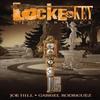 Locke amp Key Vol. 5 Clockworks by Joe Hill Paperback Book 9781613776995