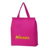 Mikasa Leisure Bag - Eco Bag with Glitter (Available In 9 Colors) Violet BA22-VY