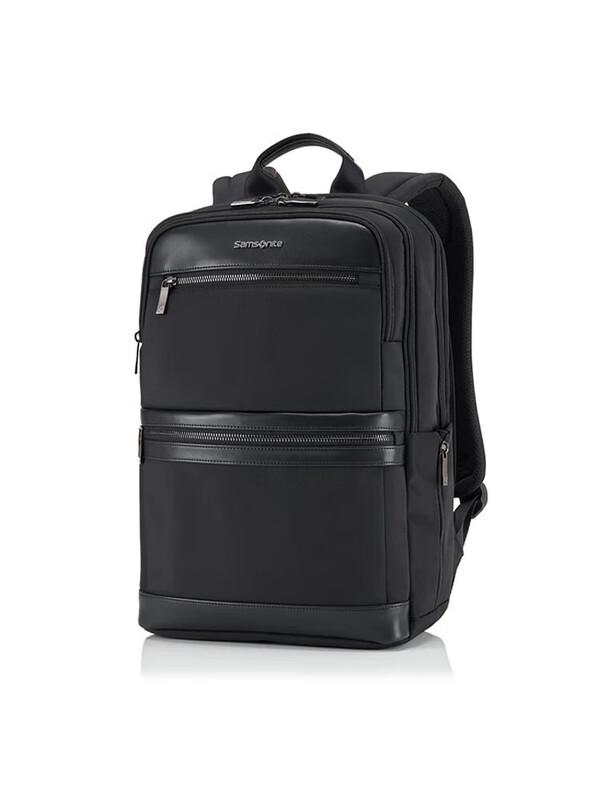 Мужской деловой рюкзак Samsonite для 16-дюймового ноутбука