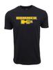 T-shirt Grafica Casual Hummer H2 Unisex per Adulti T-Shirt