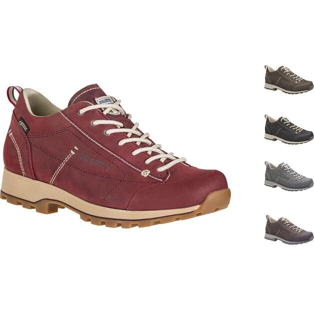 Полуботинки Dolomite 54 Low FG GTX Women