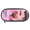 Argentina Football Messi Multi Function Storage Bag Oxford Fabric Students Fans