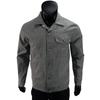Frühjahr 2025 Herren Retro Mehrknopf Mehrtaschen Klassische Strickjacke Jacke