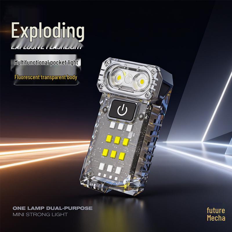 

Rechargeable ASTEY-1086 Headlamp: Super Bright, Long-Range Light for Outdoor Night Fishing, Hiking, and Mining. 700 Lumens