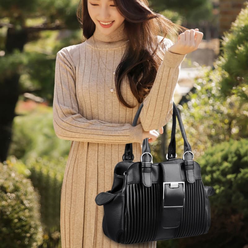 Handbag Tote Bag Fashion Messenger Bag