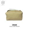 Homlly Leather Tissue Box Cover (X2PCS)