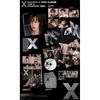 [Vorbestellung] MONSTA X - THE X (DIGIPACK Ver.)