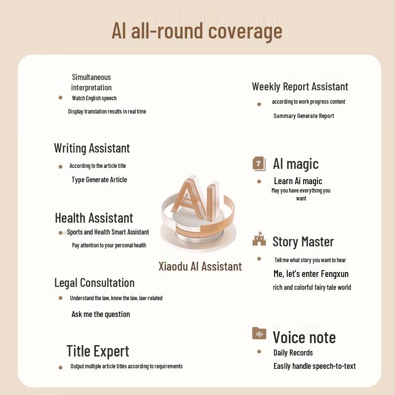 Newmine M16 AI Translation Adjustable Over-Ear Bluetooth 5.4 Sports Earphones