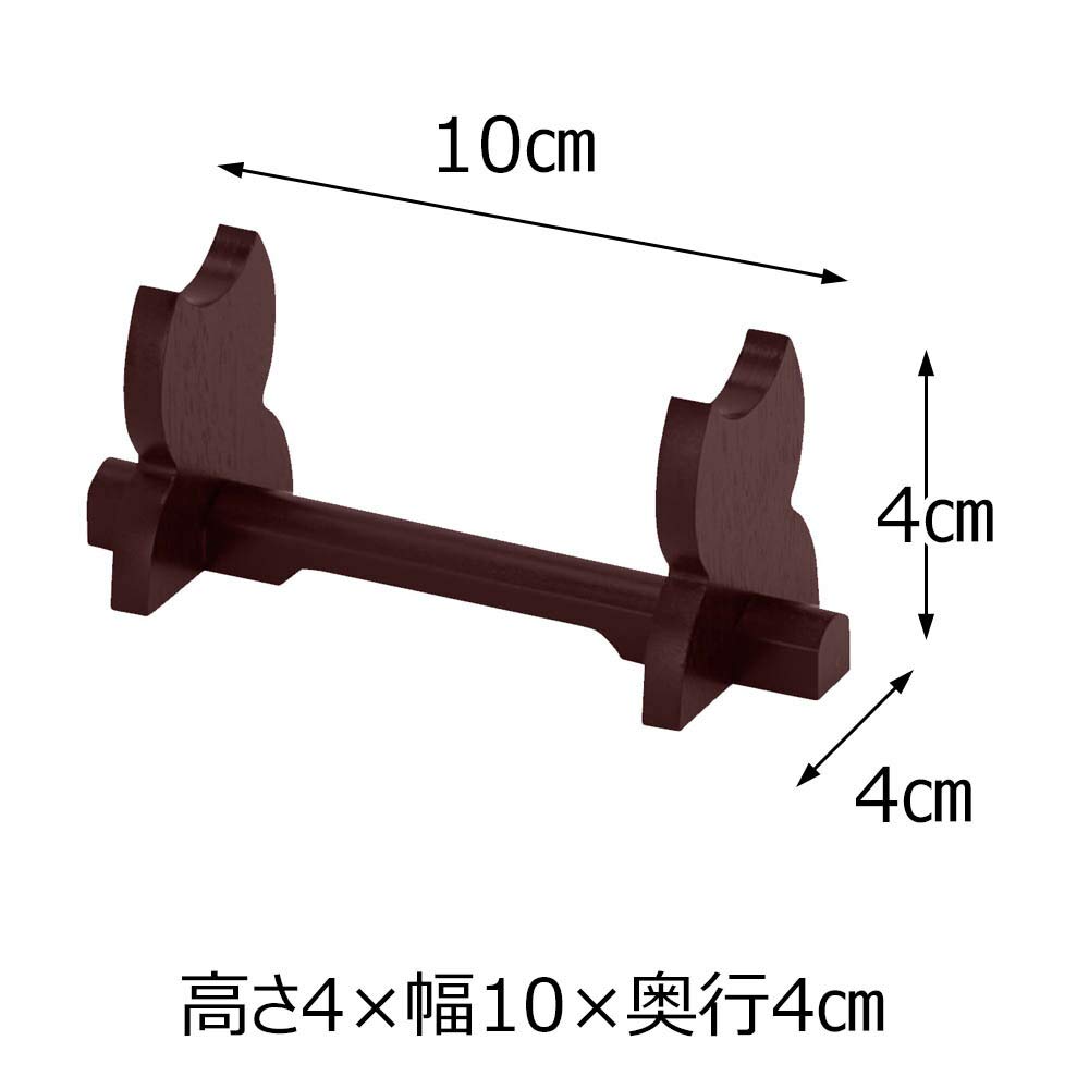 [Hasegawa Buddhist Altar] Rin Rod Stand Buddhist Altar Accessories Rin Rod Stand Buddhist Altar Accessories Orin Rin Rod Stand Karin Yumi