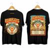 The Revivalists 2024 Tour Shirt Cotton Unisex FL0374 Unisex T-Shirt
