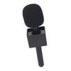 Lightweight Stand Holder Handheld Microphone Adapter for Rode Wireless GO II For Reports