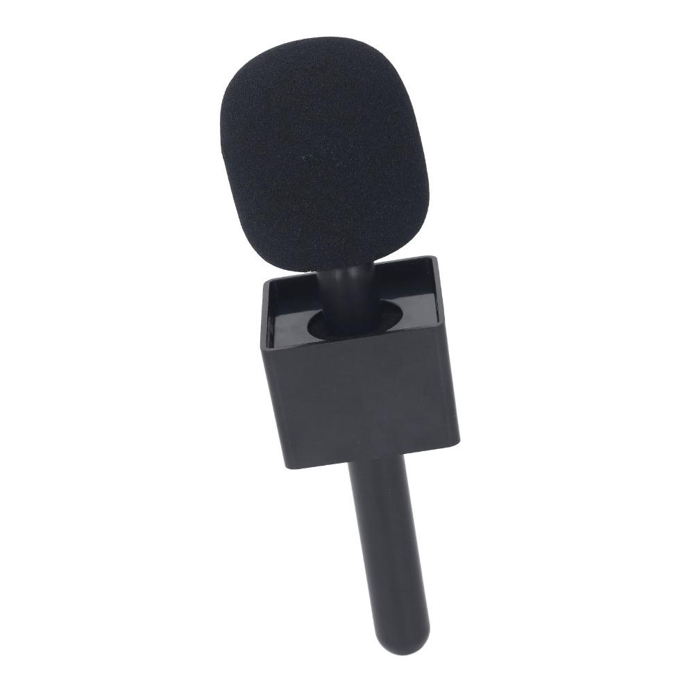 Lightweight Stand Holder Handheld Microphone Adapter for Rode Wireless GO II For Reports