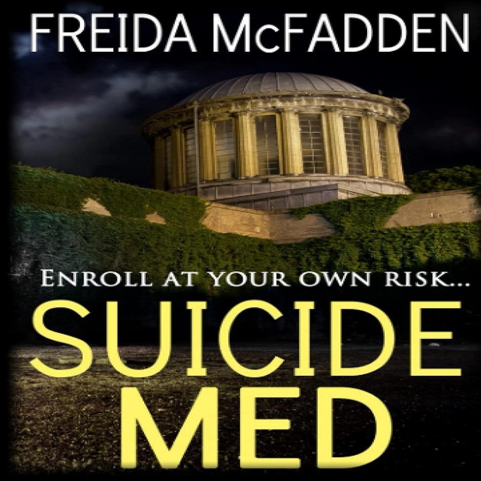 Wholesale Books Suicide Med