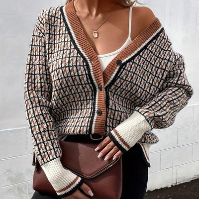 Hauts – Cardigans pour femme