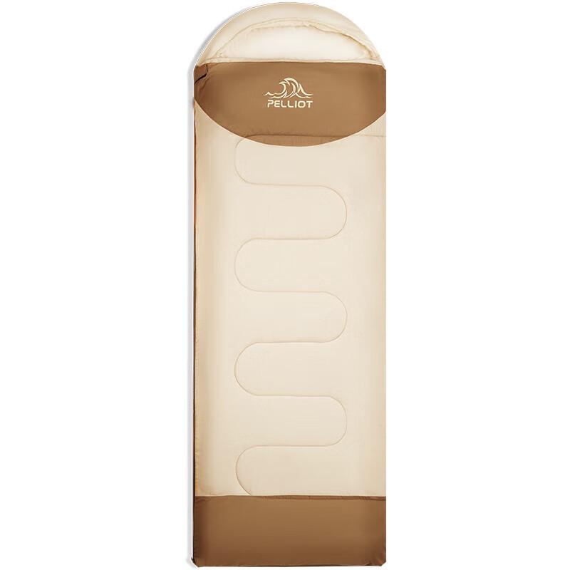 Pelliot Outdoor Camping Cloud Cotton Sleeping Bag