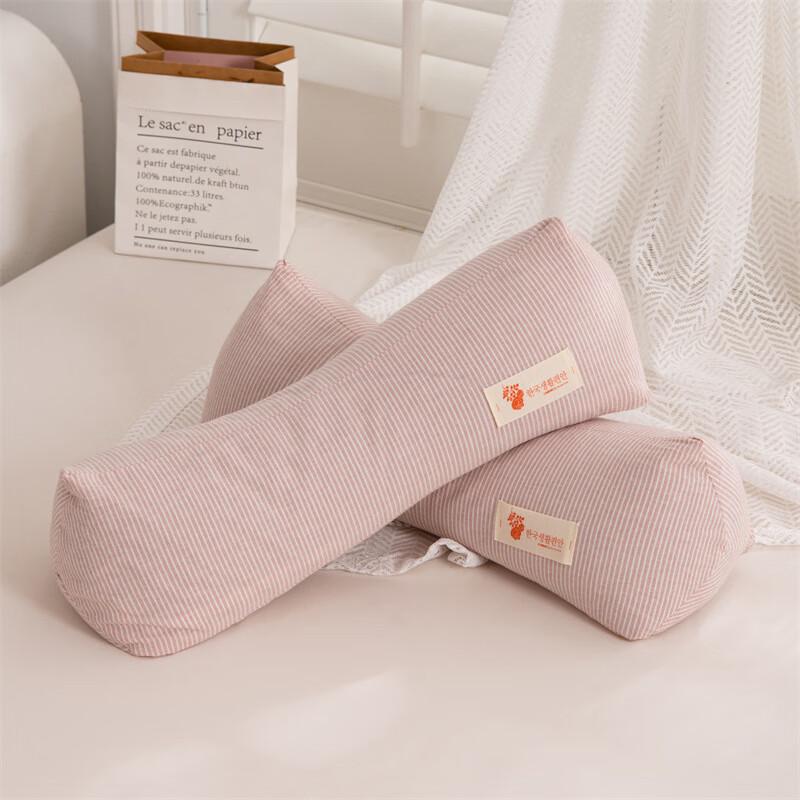 OIMG Buckwheat Hull Orthopedic Neck Pillow