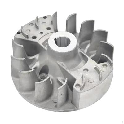 Grass Trimmer Flywheel Universal Accessories Attachment Garden Tool Lawn Mower Replaces
