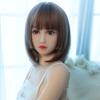 Silicone Sex Doll Sexy Big Ass Big Breast Sex Toys for Male Masturbator Real Feeling Adult Products