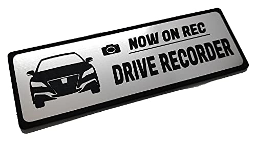 

Honami Works CROWN Эмблема для автомобилей серии Crown 220 с видеорегистратором Наклейка на приборную панель для видеорегистратора