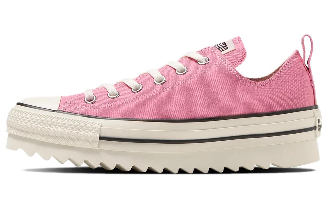 Converse All Star Sharksole Ox Розовый 31311040 43