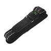 Electric Guitar Strap Adjustable PU Leather Ends Strap Acoustic Guitar Strap