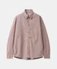 ASP Steady Shirt - Indie Pink