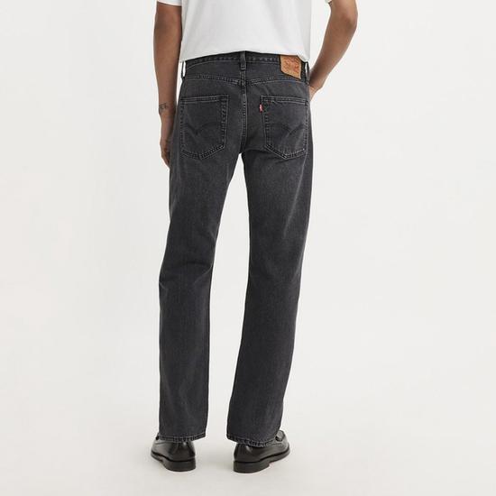 Levi's 501 Original Fit Jeans