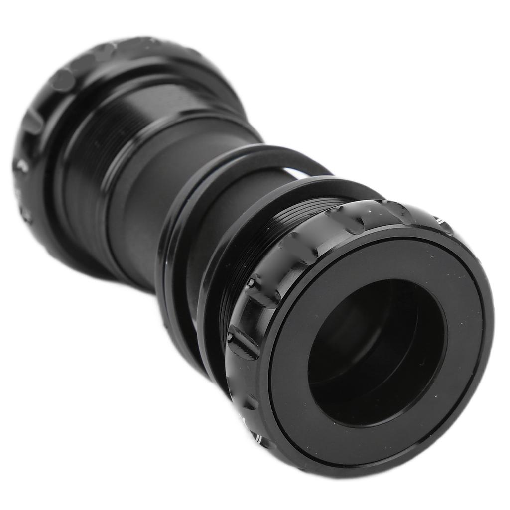 Bike Bottom Bracket 68‑73mm Reduce Noise Stability Resin Washer Sturdy High Accuracy Bike Accessories