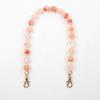 Acrylic Chain Bag Strap for DIY Handheld Accessories