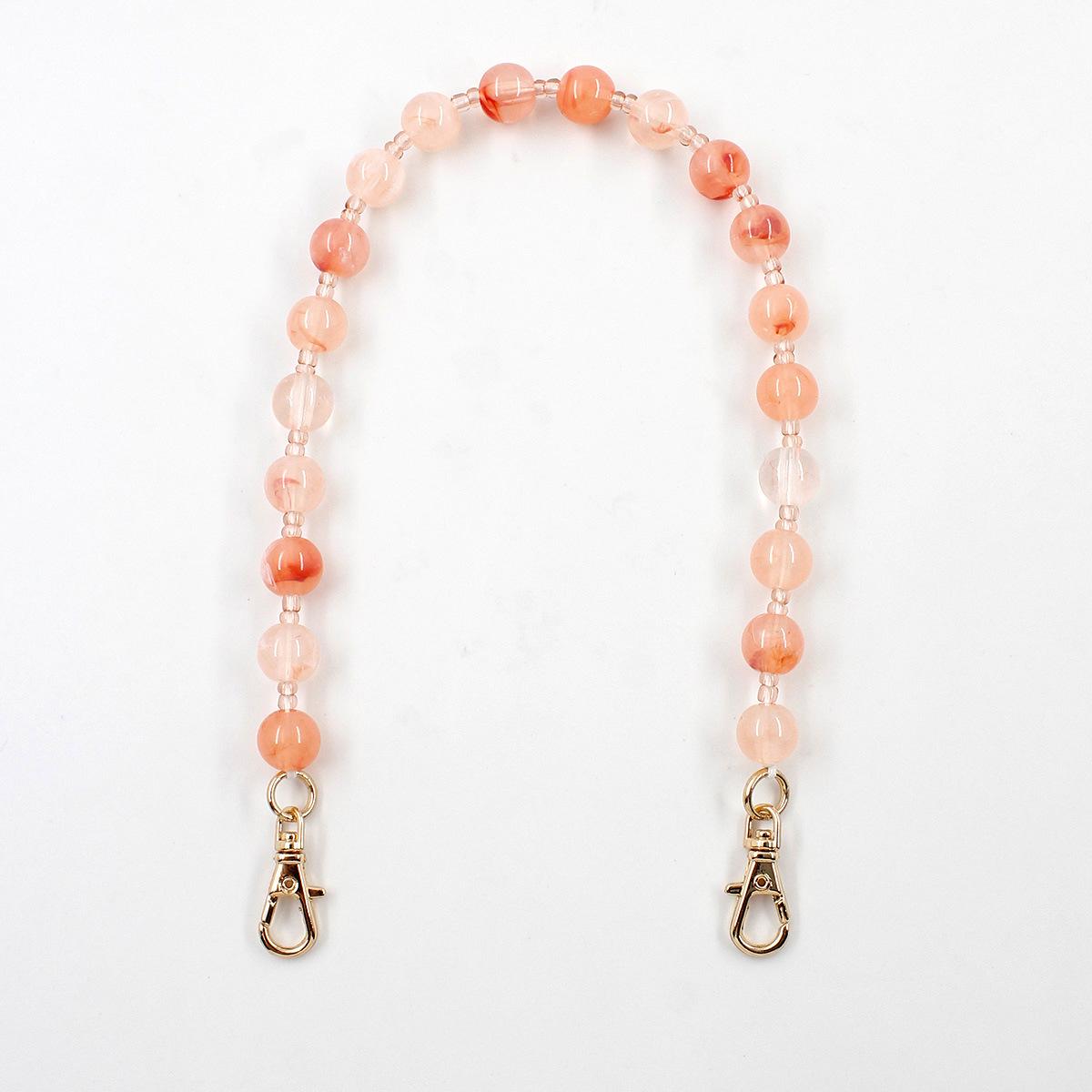 

Акриловая цепочка для сумки для DIY ручных аксессуаров