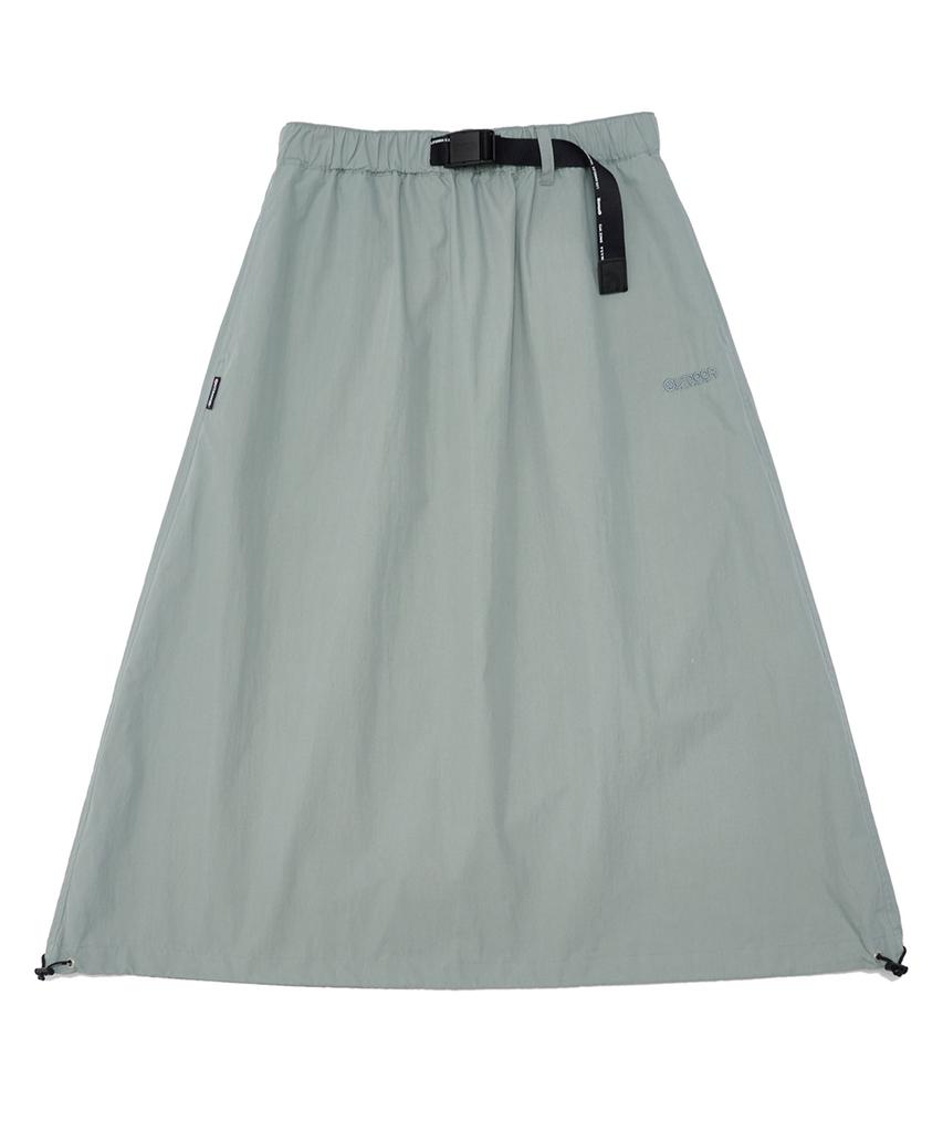 Outdoor Products Women'S Belted Balloon Skirt
