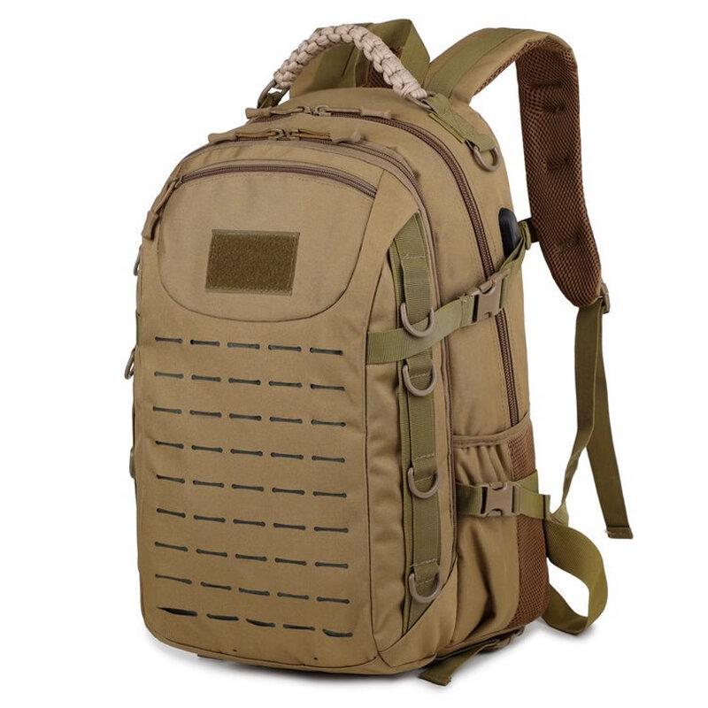 

Li Shen Camouflage Tactical Backpack