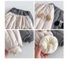Children's 2025 Winter Cartoon Dog Quilted Cotton Pants - Stylish Boys' Sweatpants