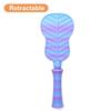 Retractable Wand Tap To Pay 3D Printed Portable Contactless Payment Card Holder Magic Wand Tap-to-Pay Credit Card Holder