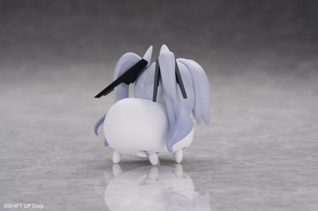 Yurayura Forest Goddess of Victory: NIKKE DORO Action Hobby Collection (6-pack Box)