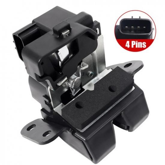 Trunk Lid Tailgate Lock Latch for 2011-2016 Kia Sportage 812303W000