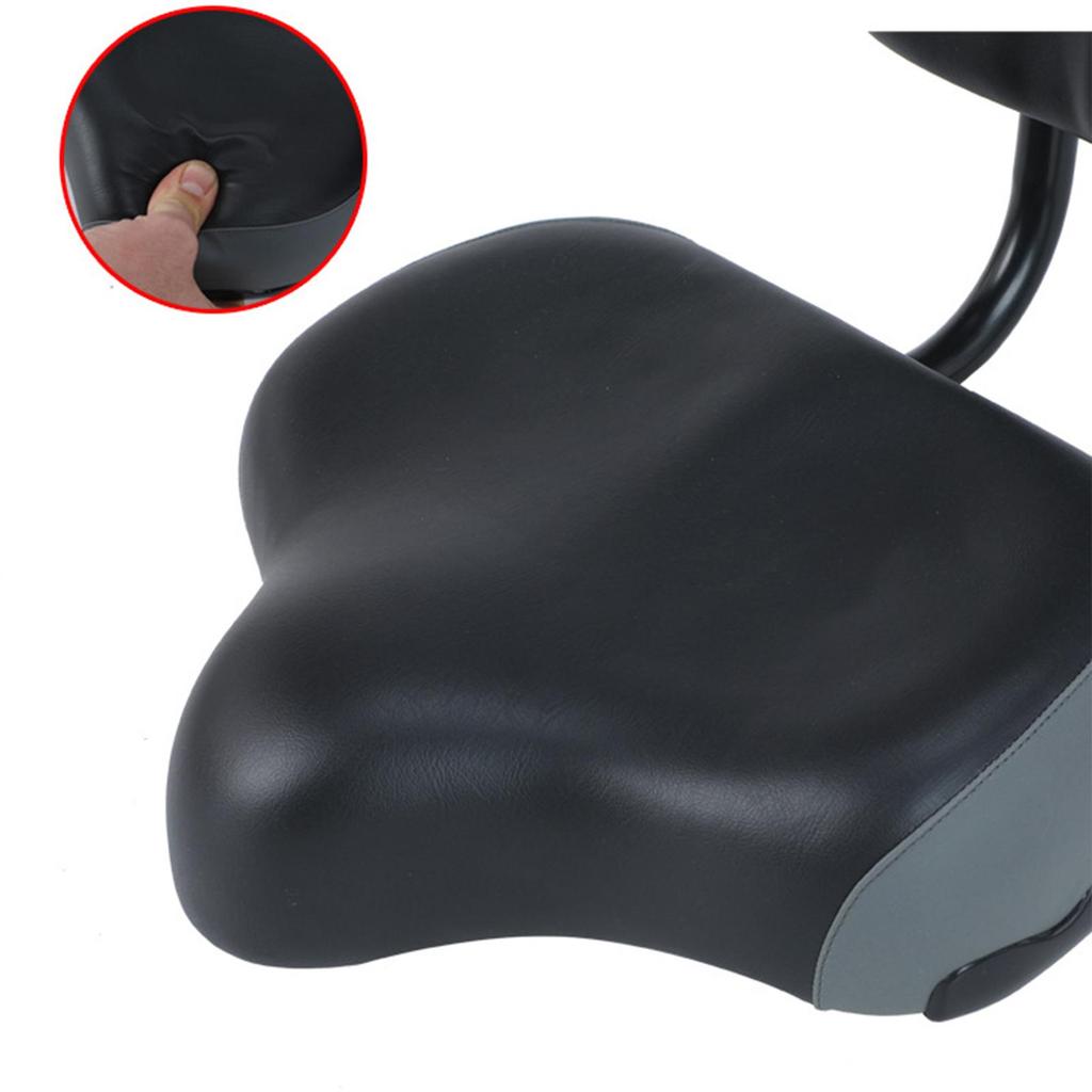 Bicycle Seat Saddle Bike Exercise for Outdoor Bikes Road