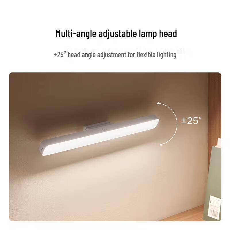Xiaomi Mi Home Magnetische LED-Schreibtischlampe