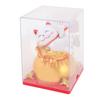   Cat Waving Arm ABS Solar Powered Light Induction Wealth Welcoming Fortune Cat Decoration for Home Car   Housewarming Gift