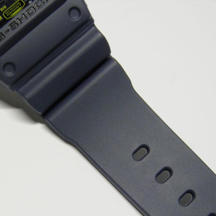 CASIO Navy Blue GW-M5610NV-2JF (Military-style design) G-SHOCK