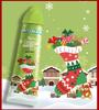 Mi Yue Le Ni Christmas Ice Cream Hand Cream 30g - Hydrating, Non-Greasy, Moisturizing, Refreshing Cone