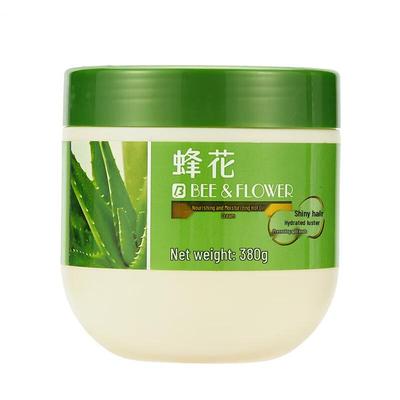 Cuidado do cabelo e couro cabeludo – Cremes, loções e máscaras para o cabelo