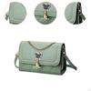 Women's Handbag Shoulder Bag Trendy with Strap Handle Crossbody for Travel Outdoor