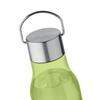 MidOcean Vernal Transparent RPET 600ml Bottle