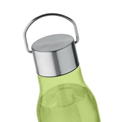 MidOcean Vernal Transparent RPET 600ml Bottle